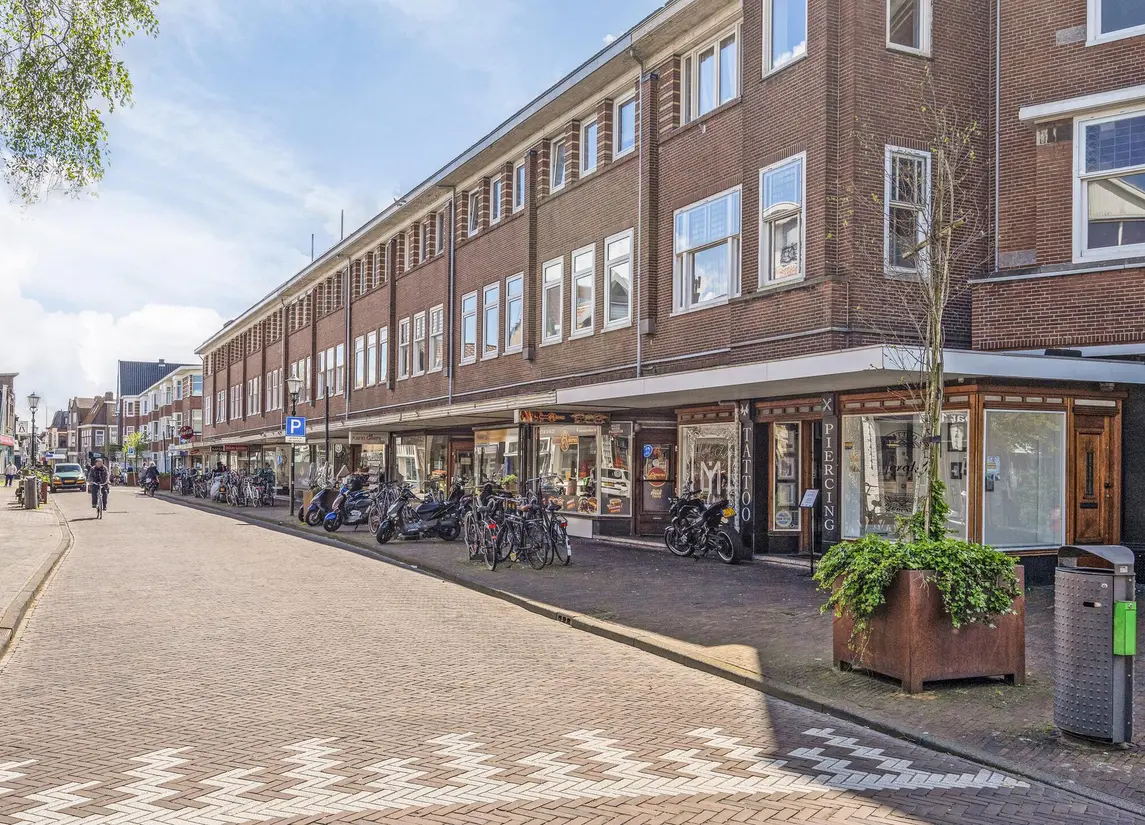 Jonge Arnoldusstraat 48