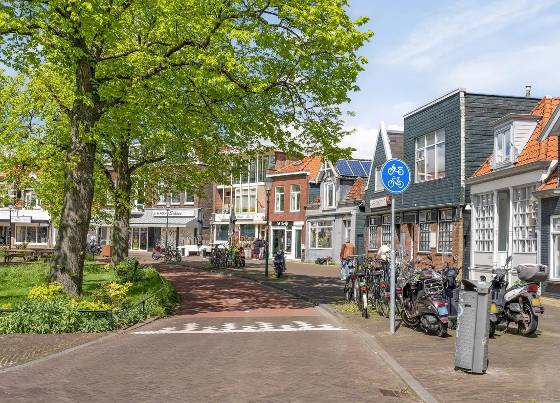 Jonge Arnoldusstraat 48
