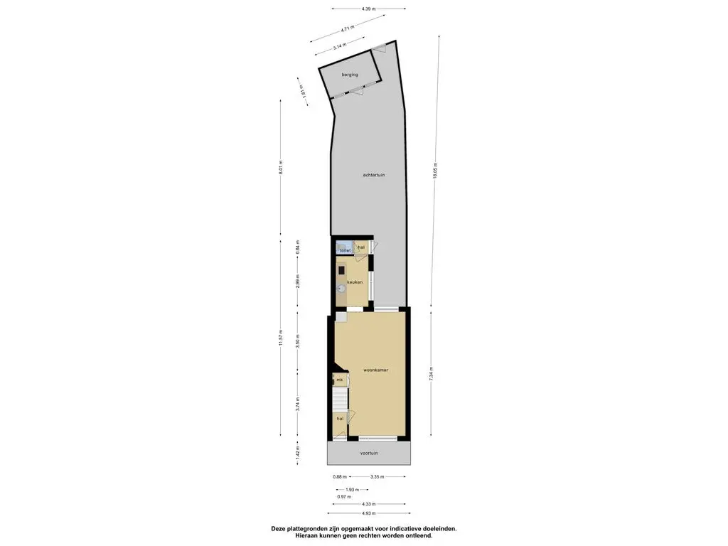 Jonge Arnoldusstraat 48