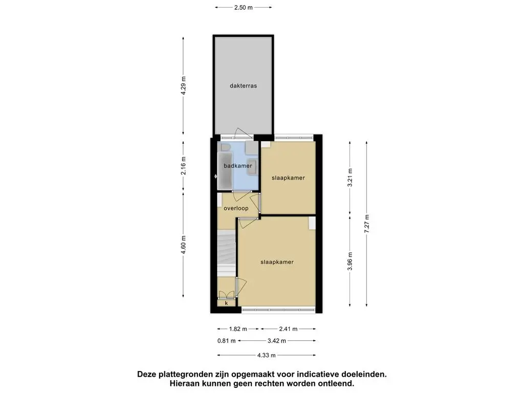 Jonge Arnoldusstraat 48