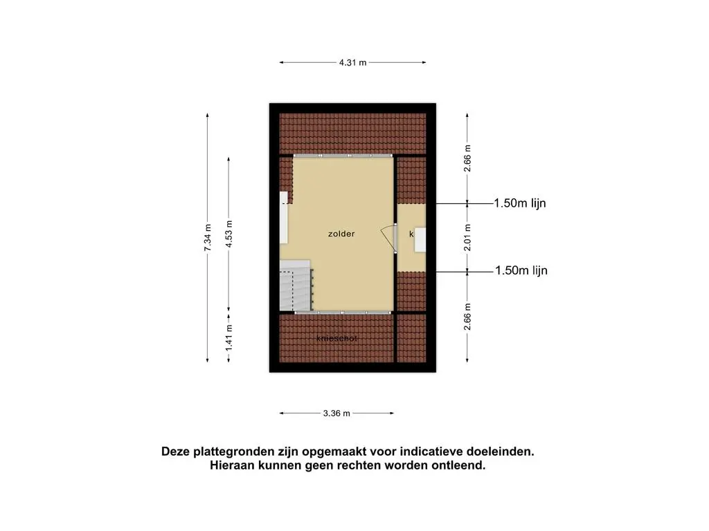 Jonge Arnoldusstraat 48