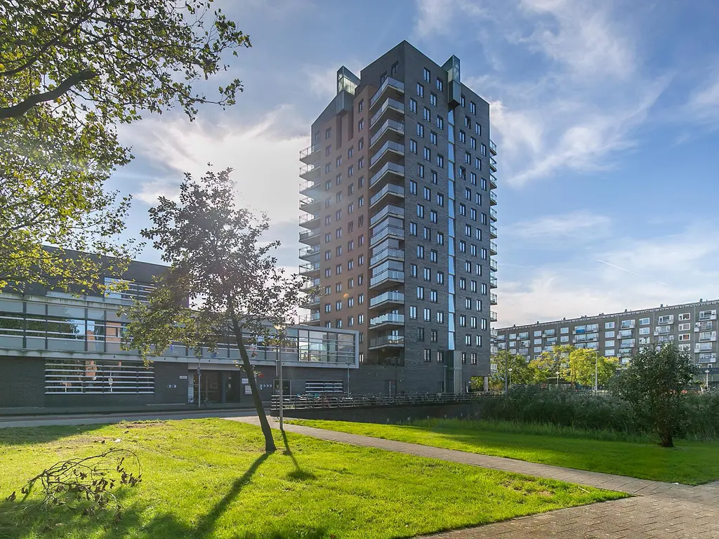 Lambertus Zijlplein 42, AMSTERDAM