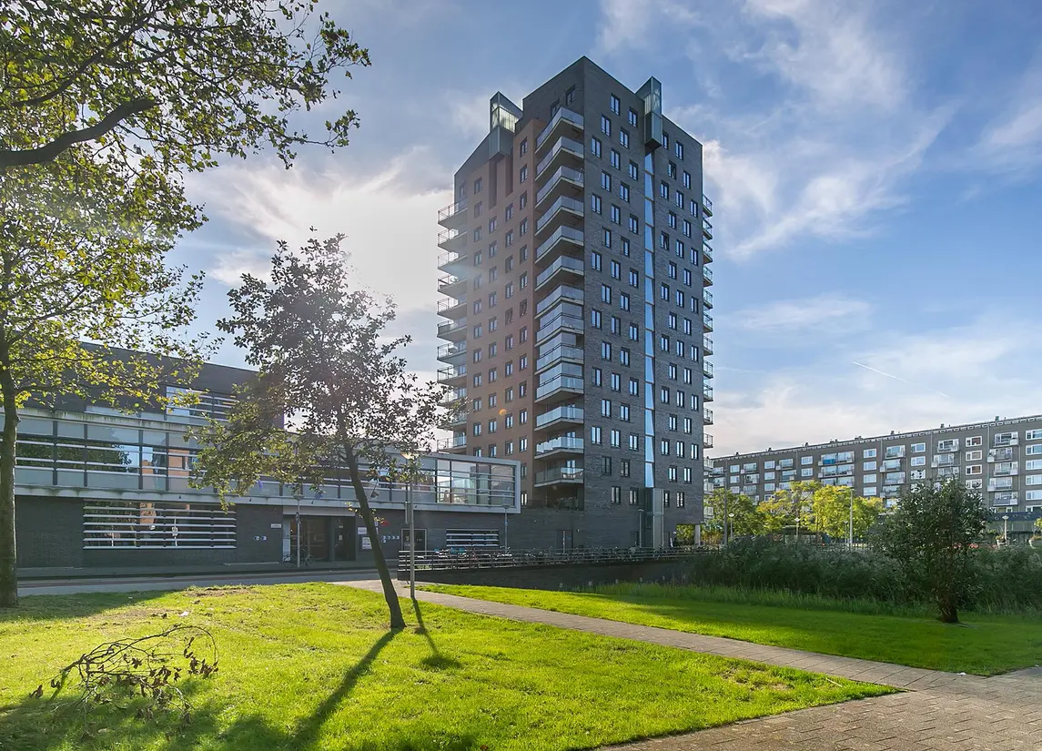 Lambertus Zijlplein 42