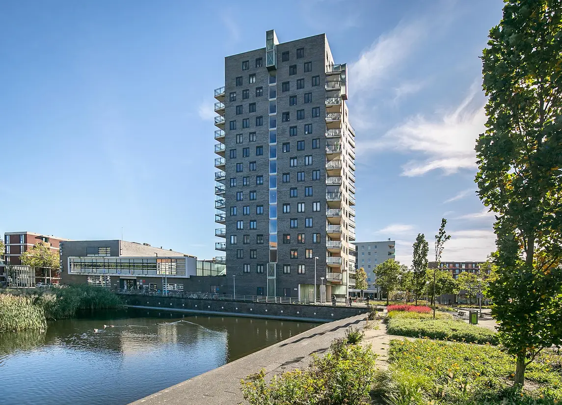Lambertus Zijlplein 42