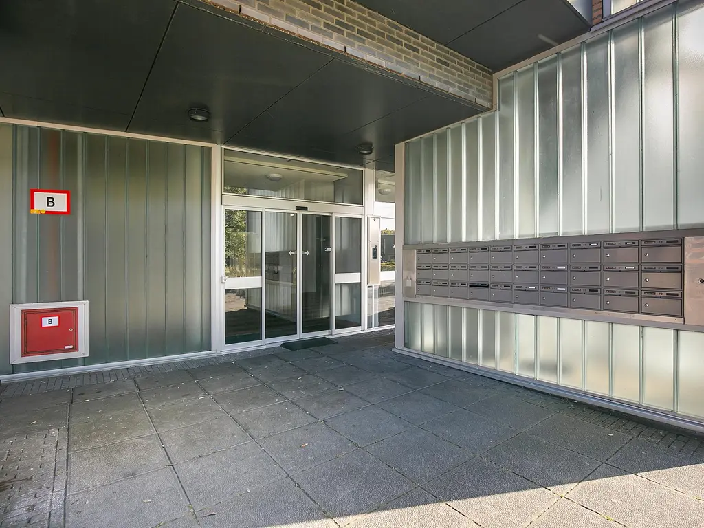 Lambertus Zijlplein 42, AMSTERDAM
