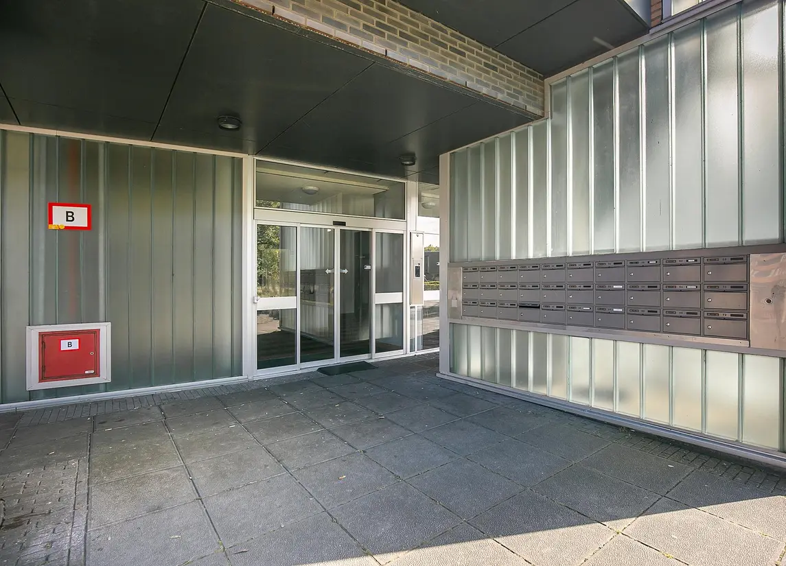 Lambertus Zijlplein 42