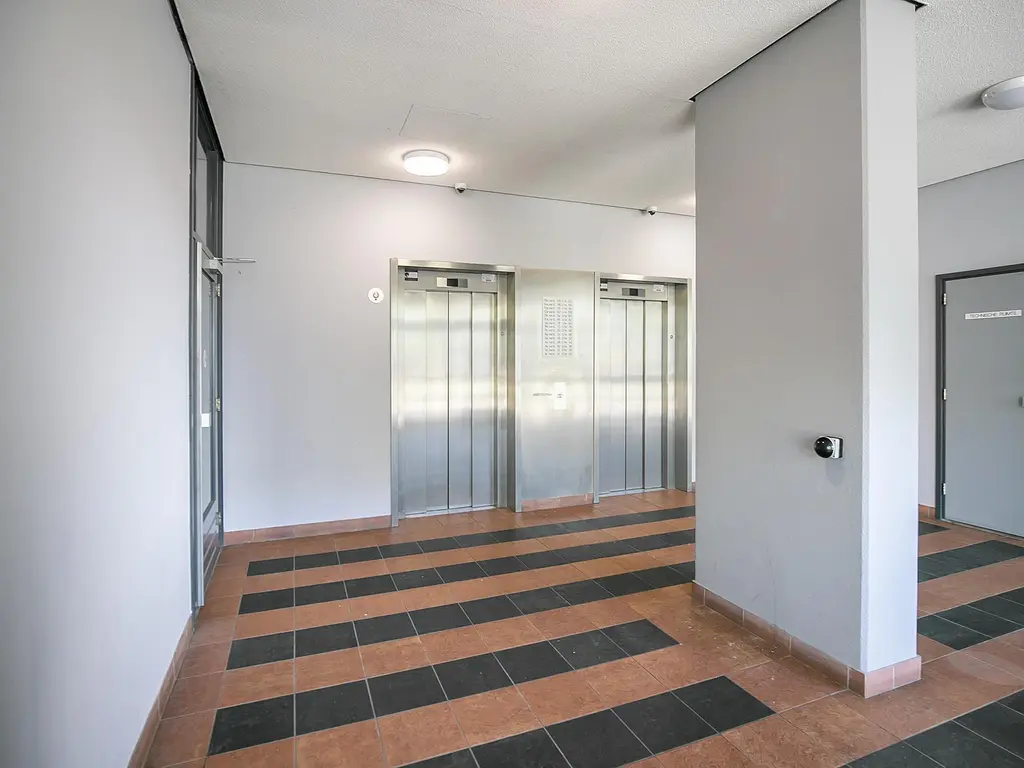 Lambertus Zijlplein 42, AMSTERDAM