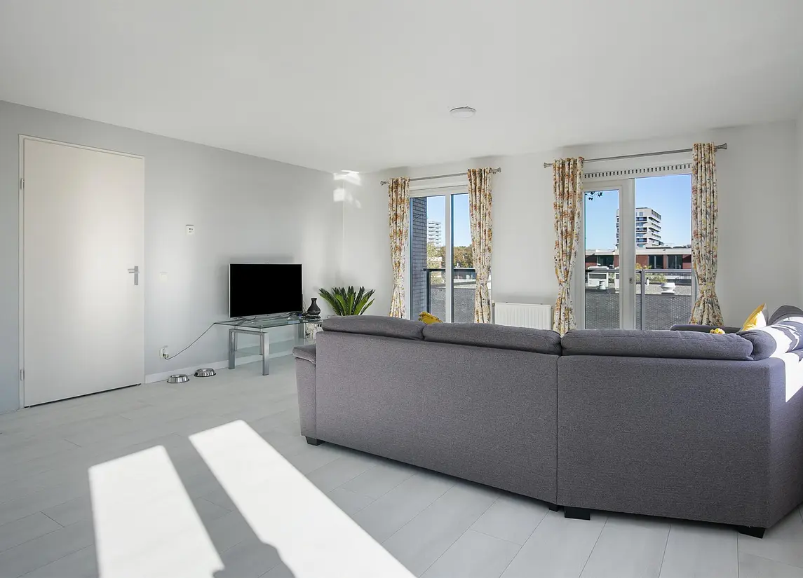 Lambertus Zijlplein 42