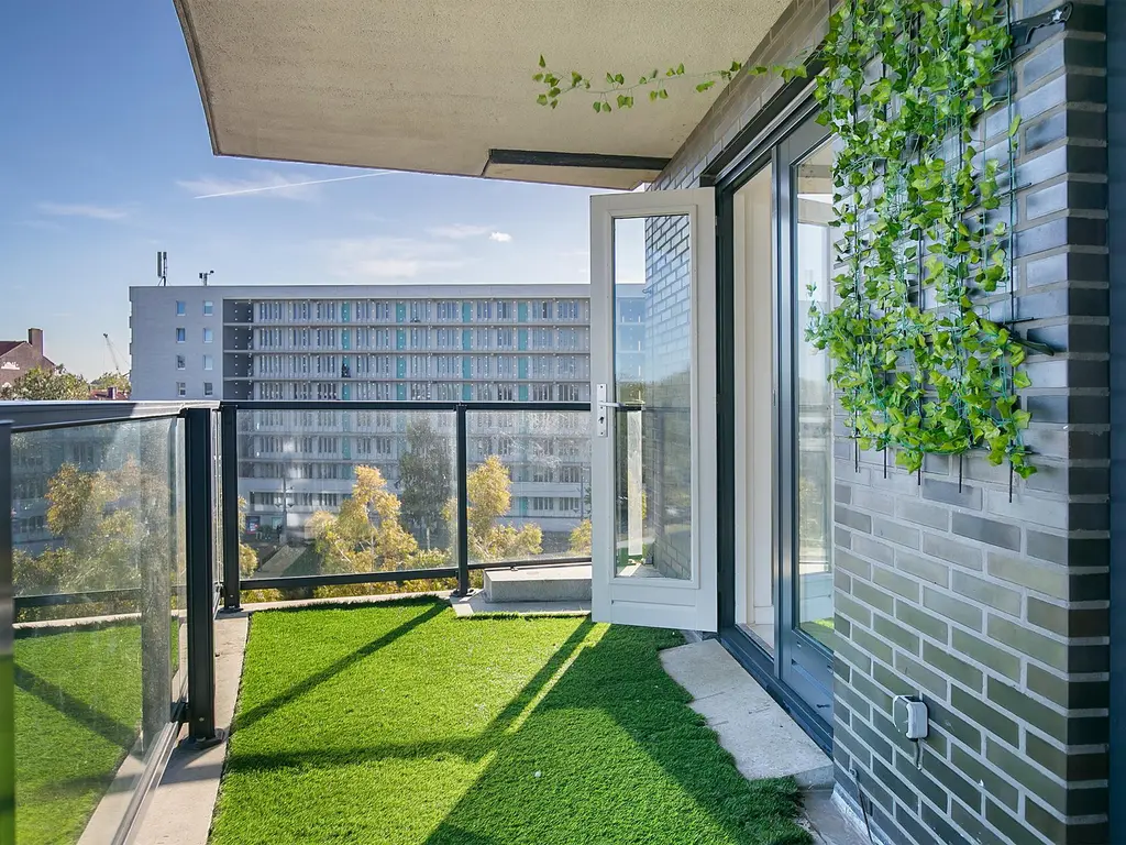 Lambertus Zijlplein 42, AMSTERDAM