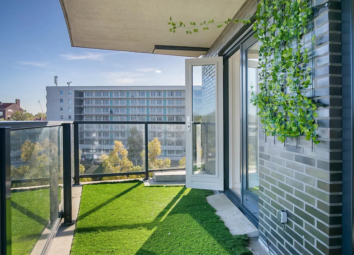 Lambertus Zijlplein 42