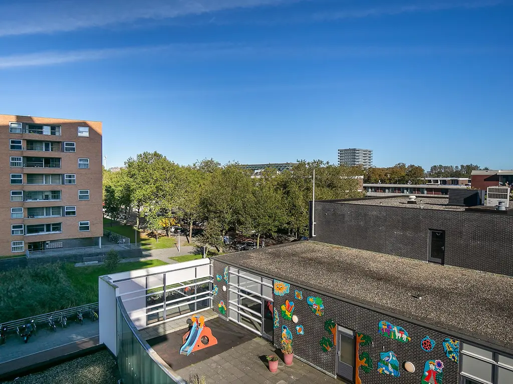 Lambertus Zijlplein 42, AMSTERDAM