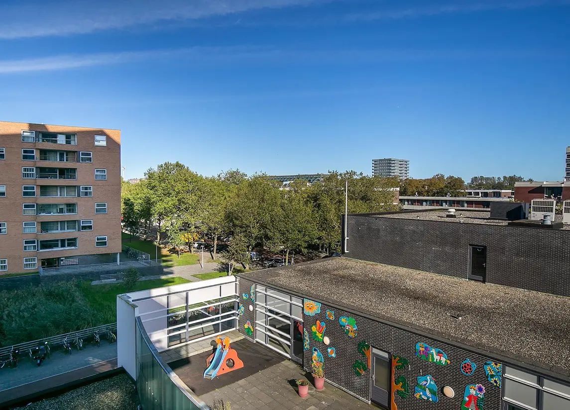 Lambertus Zijlplein 42