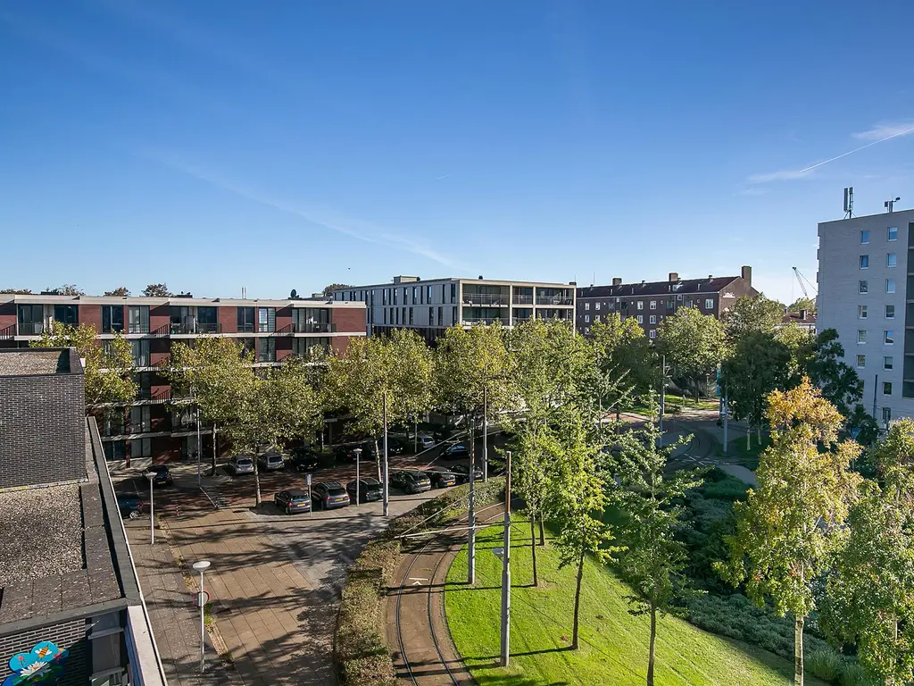 Lambertus Zijlplein 42, AMSTERDAM