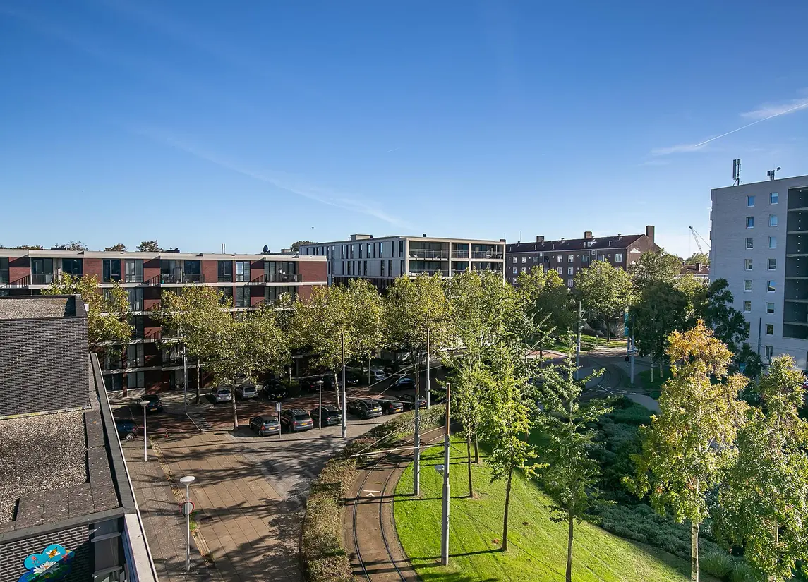 Lambertus Zijlplein 42