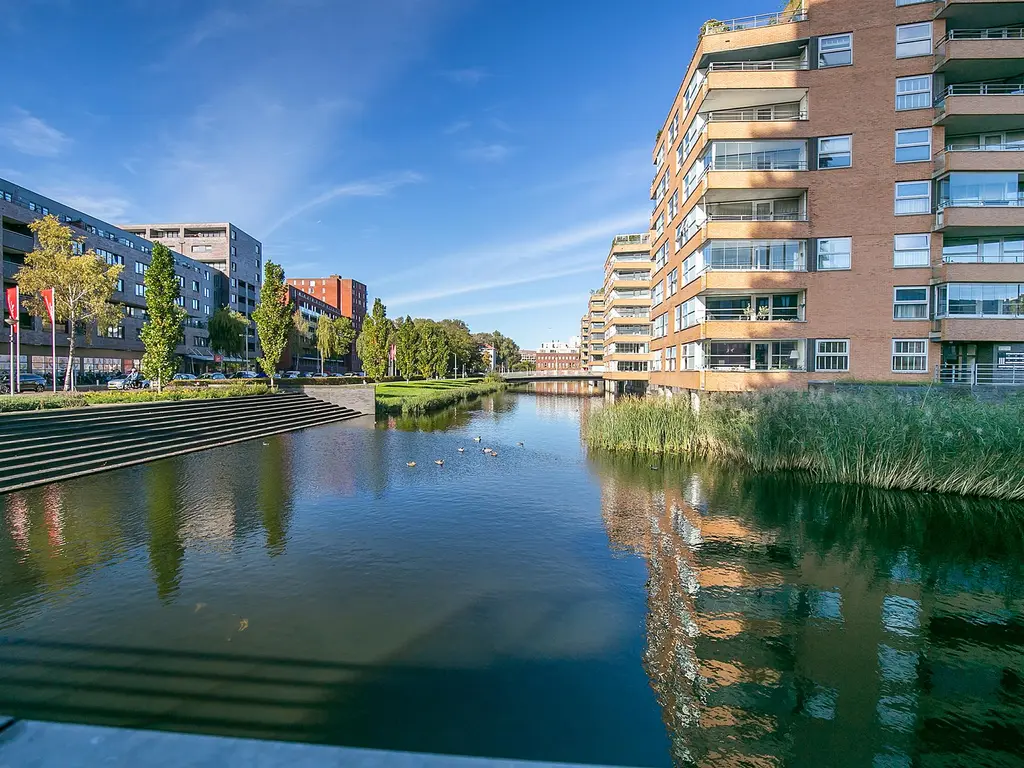 Lambertus Zijlplein 42, AMSTERDAM
