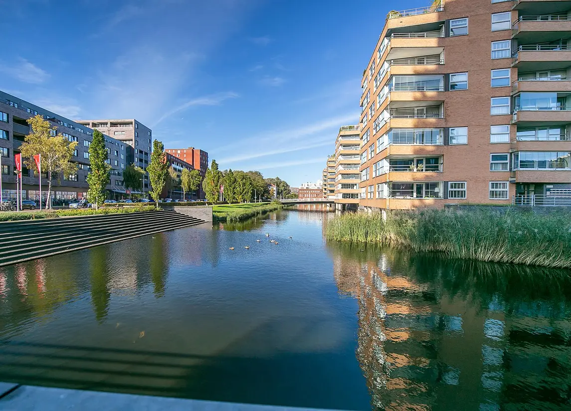 Lambertus Zijlplein 42