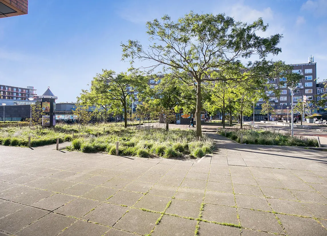 Lambertus Zijlplein 42