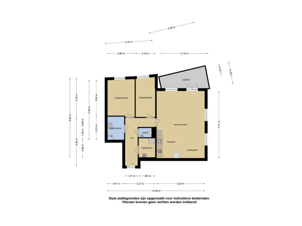 Lambertus Zijlplein 42