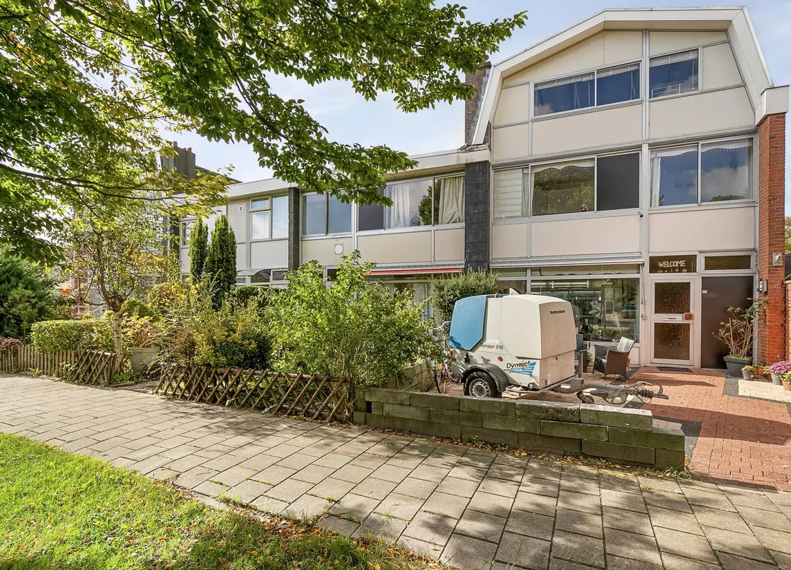 Dovenetelweg 81