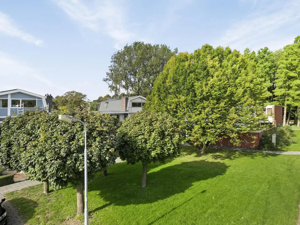 Dovenetelweg 81, ZAANDAM