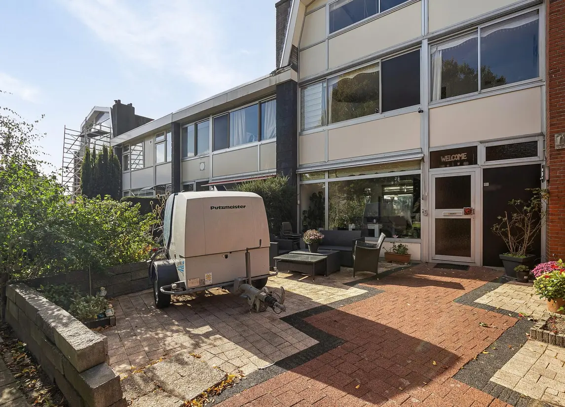 Dovenetelweg 81
