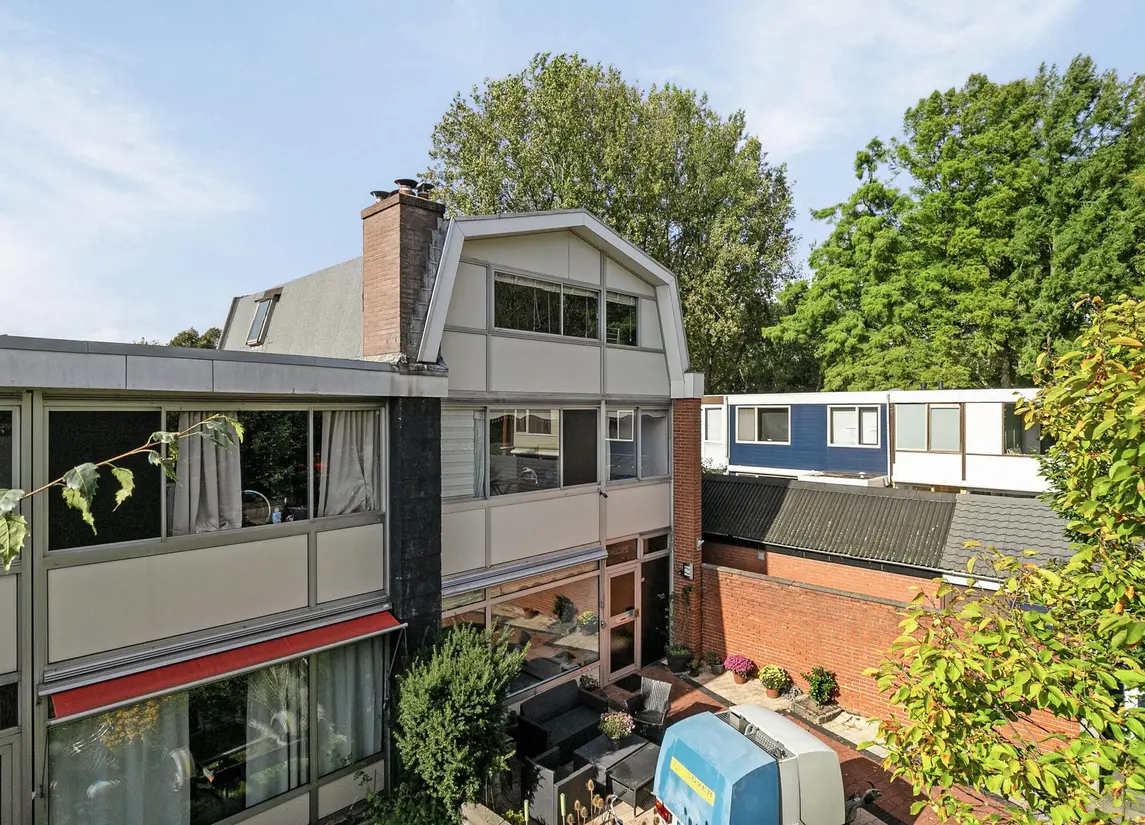 Dovenetelweg 81