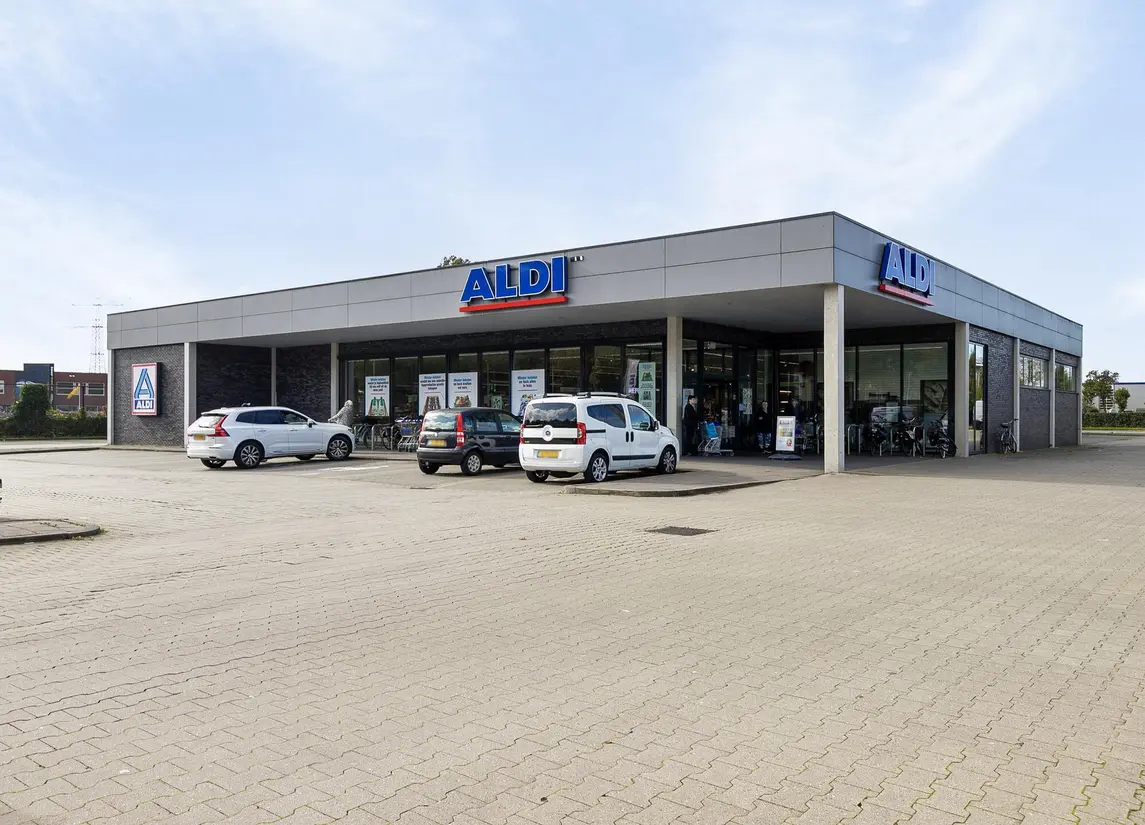 Dovenetelweg 81
