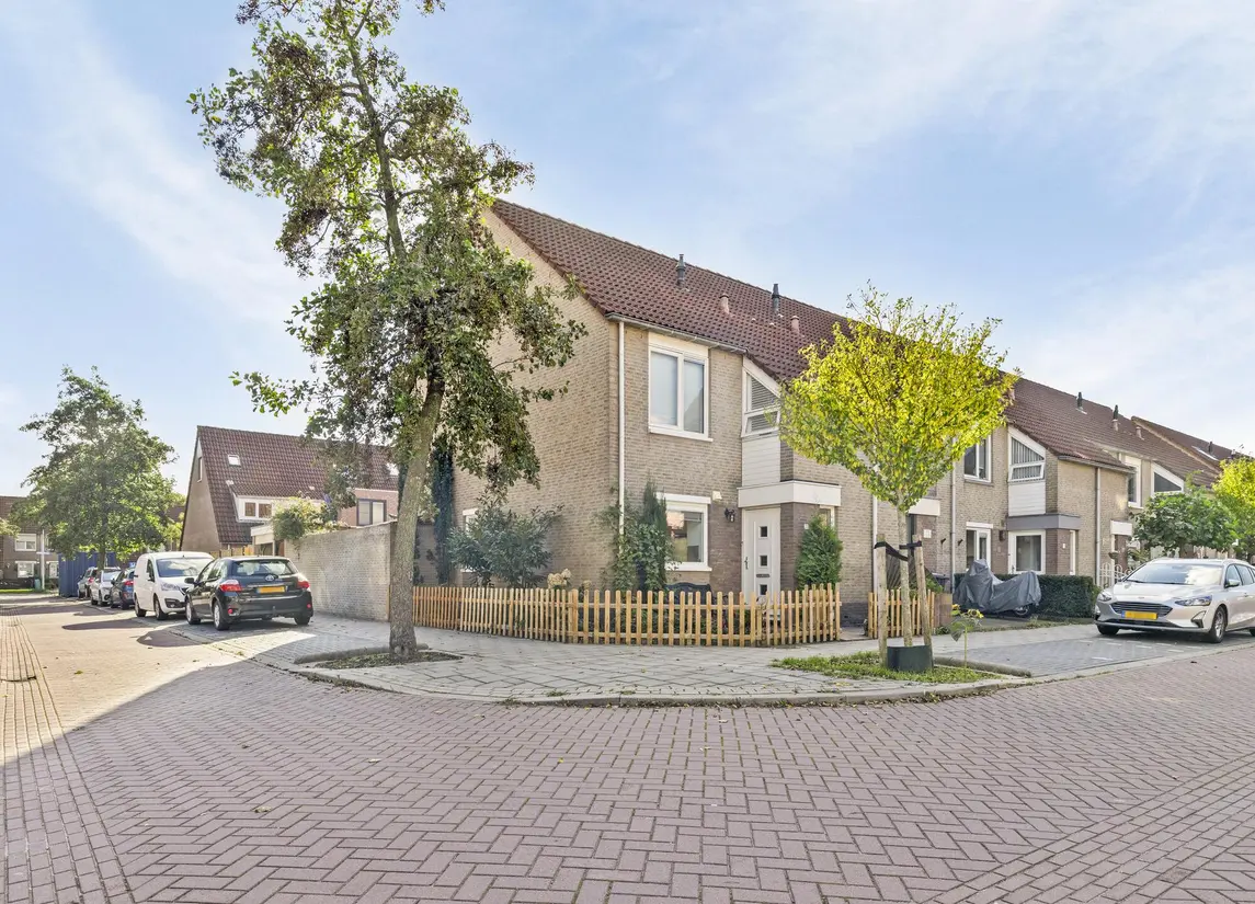 Bennebroekstraat 71