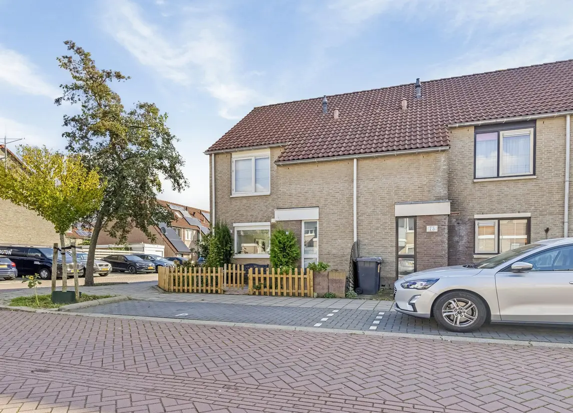 Bennebroekstraat 71