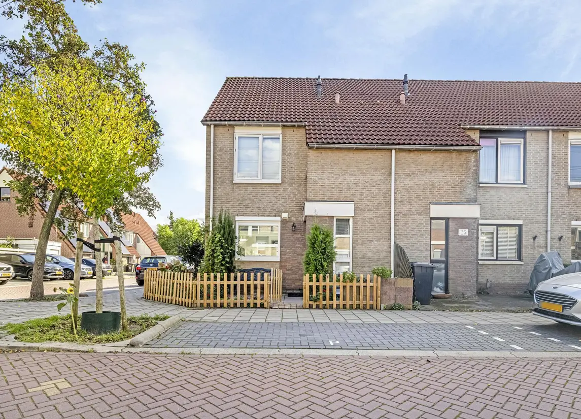 Bennebroekstraat 71