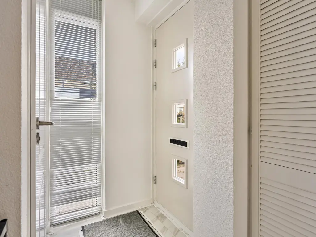 Bennebroekstraat 71, ZAANDAM