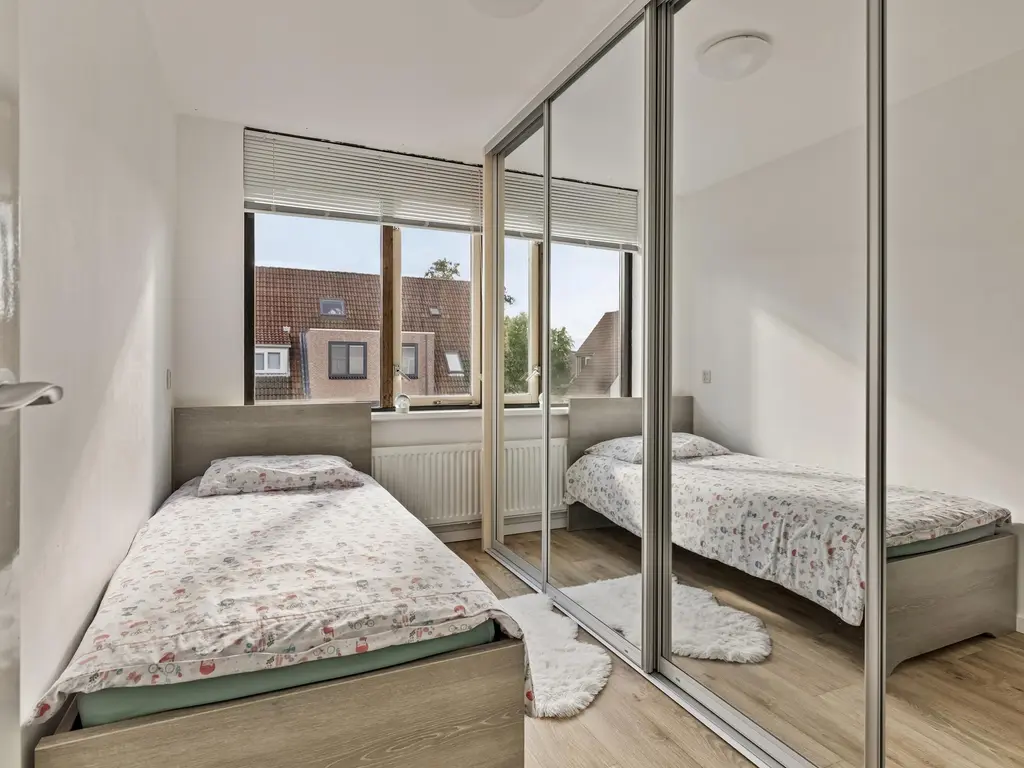 Bennebroekstraat 71, ZAANDAM