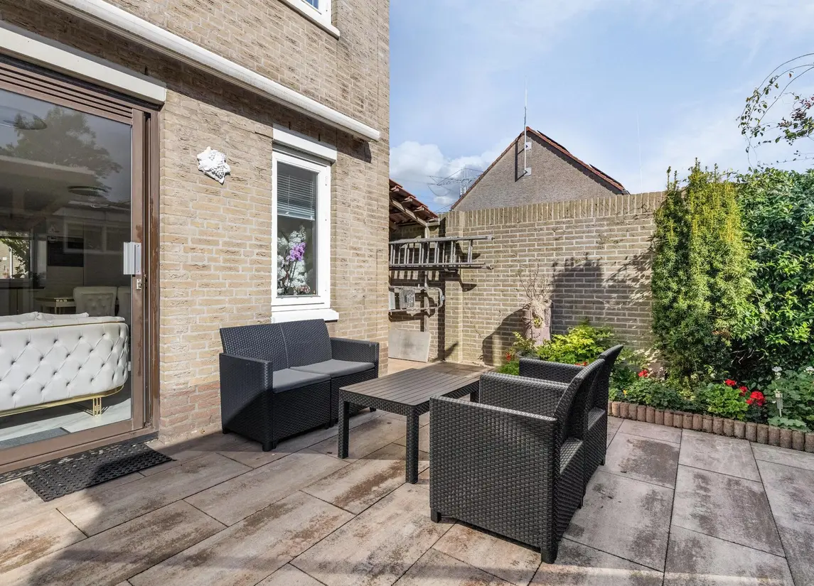 Bennebroekstraat 71