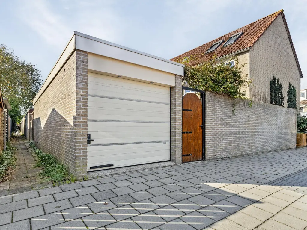 Bennebroekstraat 71, ZAANDAM