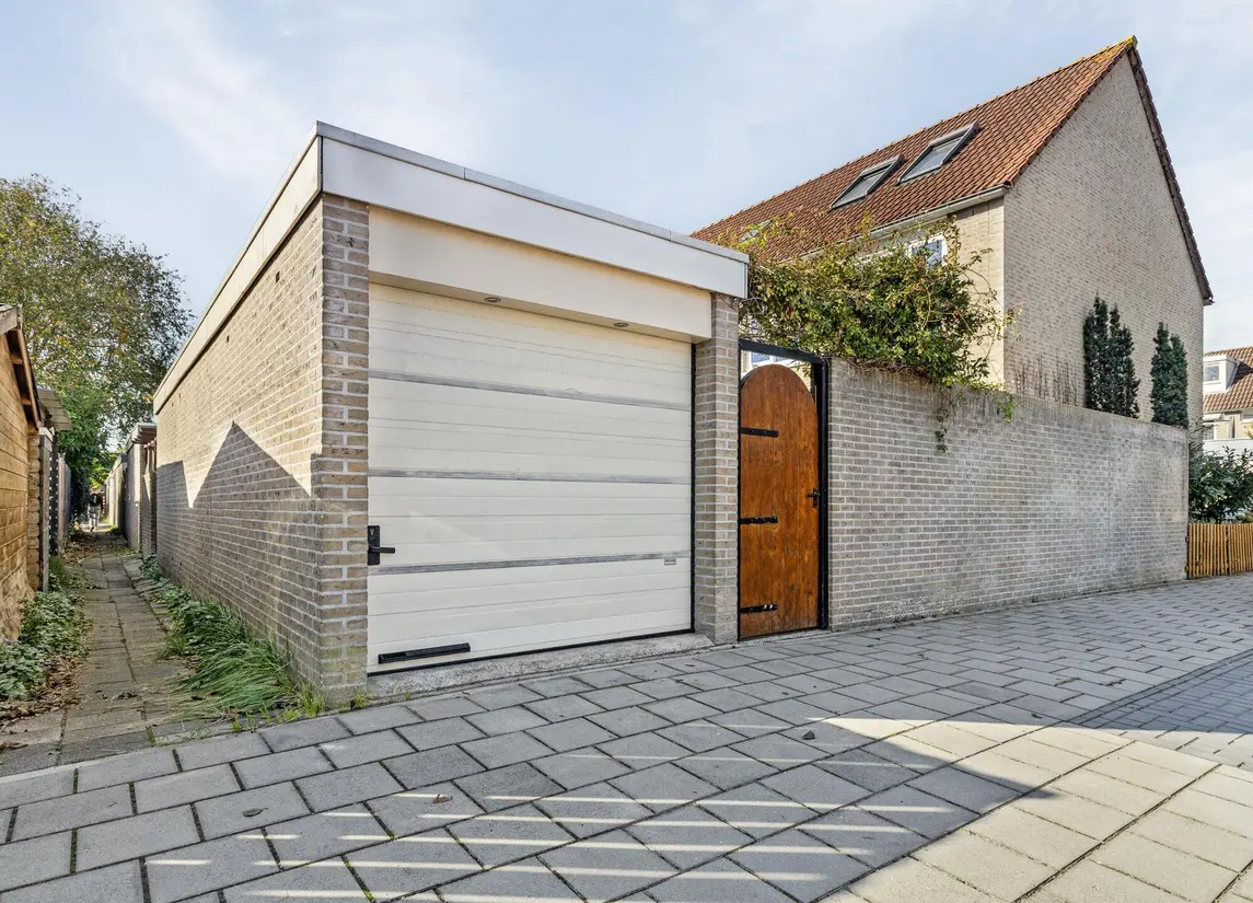 Bennebroekstraat 71