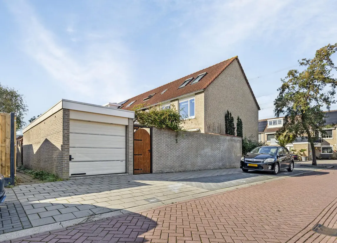 Bennebroekstraat 71
