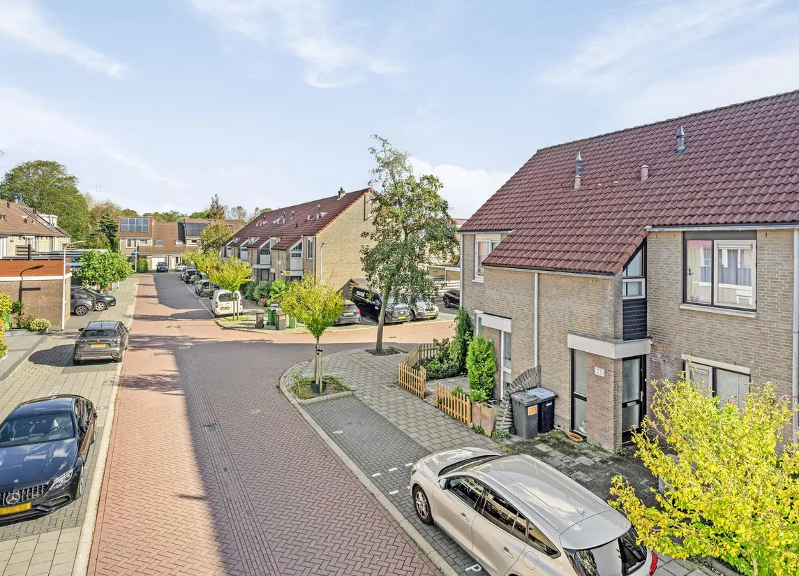 Bennebroekstraat 71