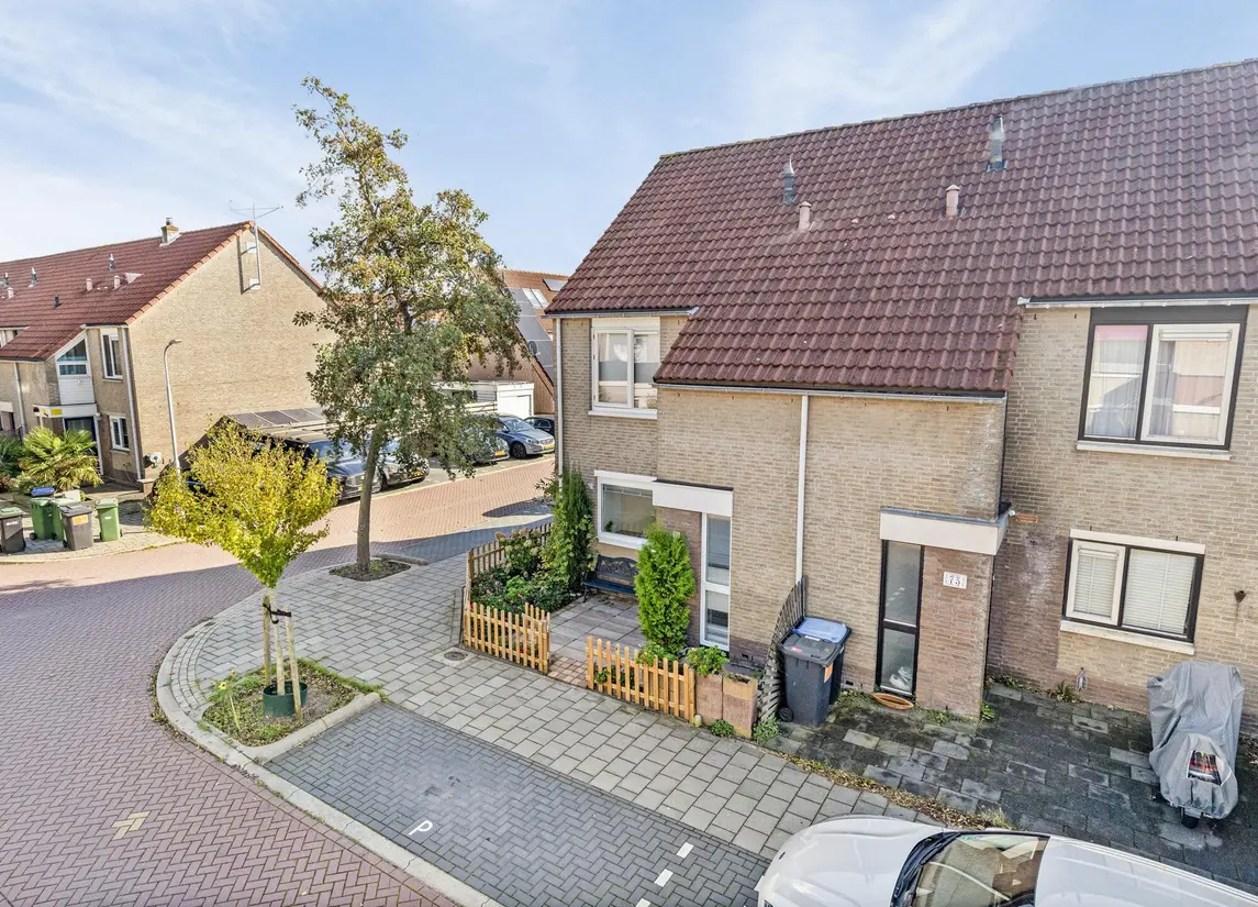 Bennebroekstraat 71