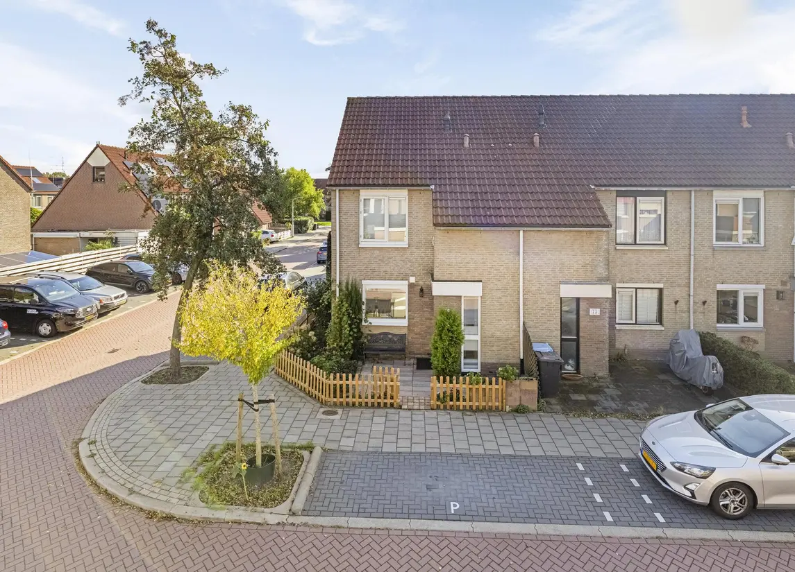 Bennebroekstraat 71
