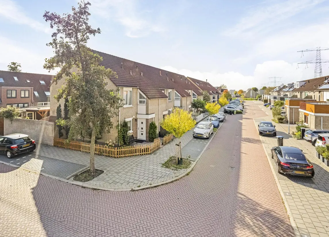 Bennebroekstraat 71