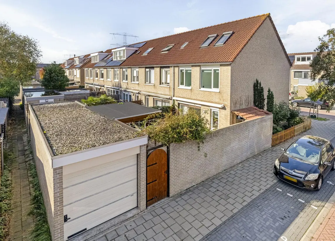 Bennebroekstraat 71