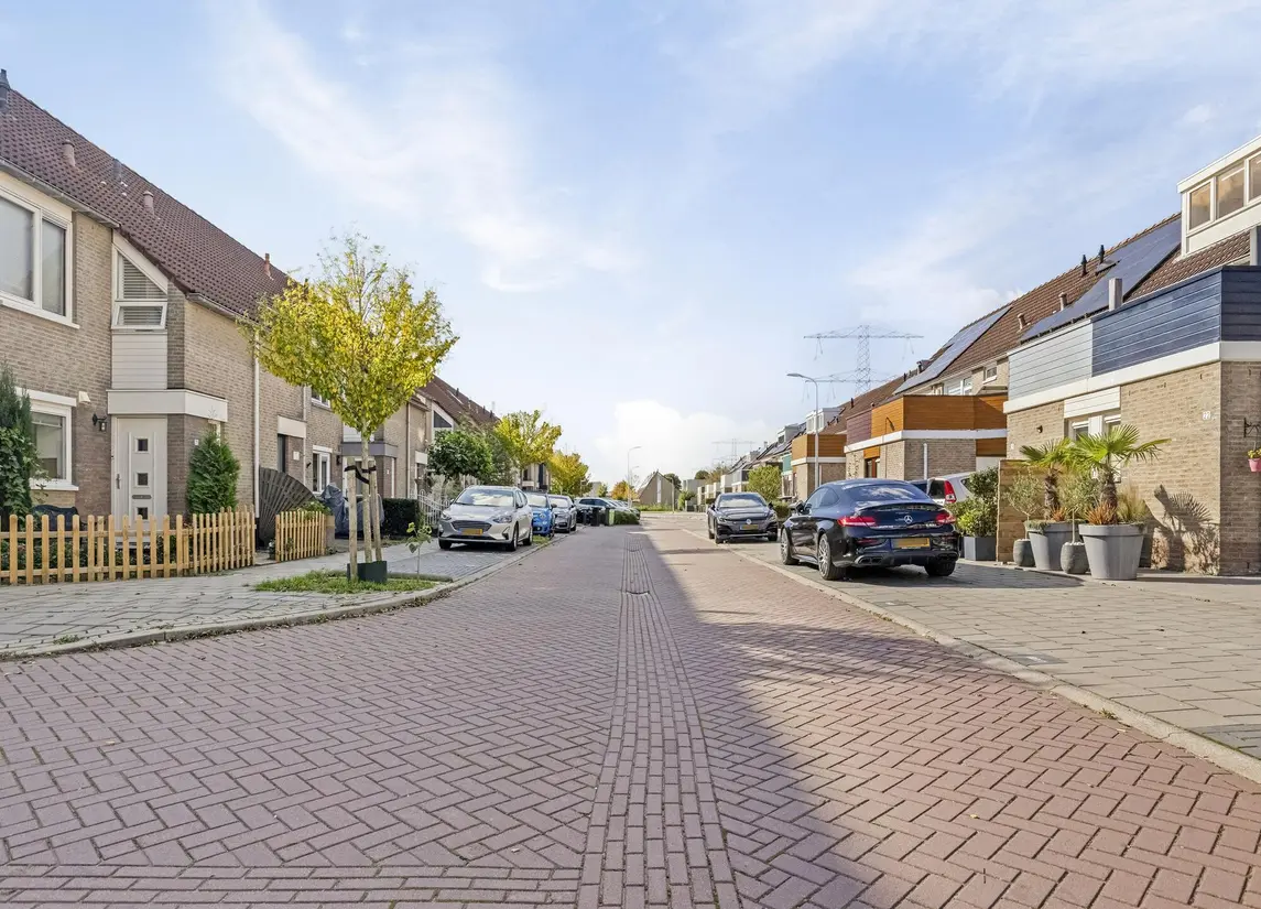 Bennebroekstraat 71