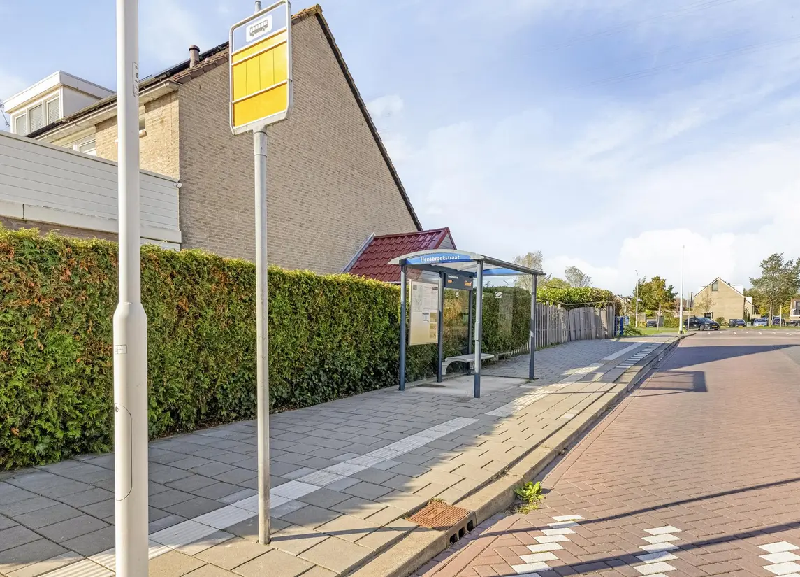 Bennebroekstraat 71