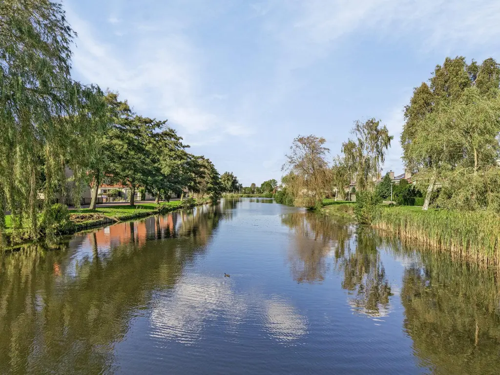 Bennebroekstraat 71, ZAANDAM