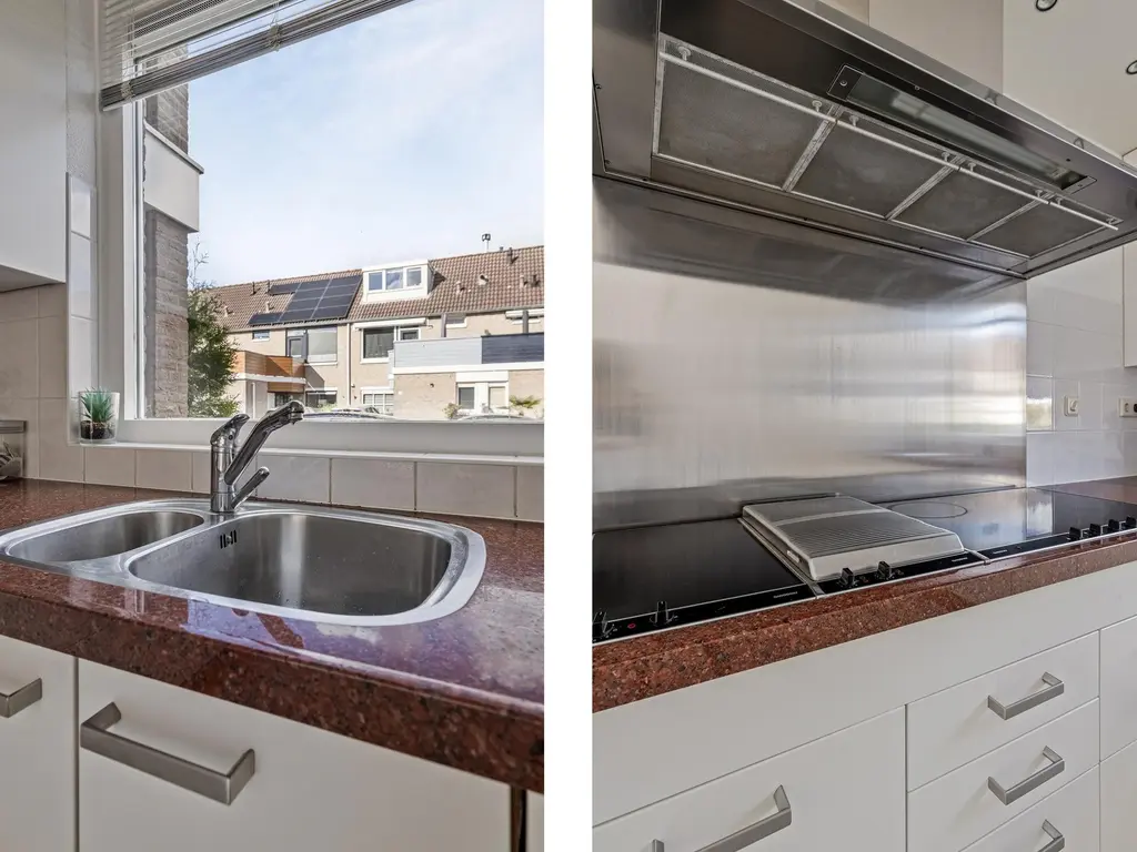 Bennebroekstraat 71, ZAANDAM