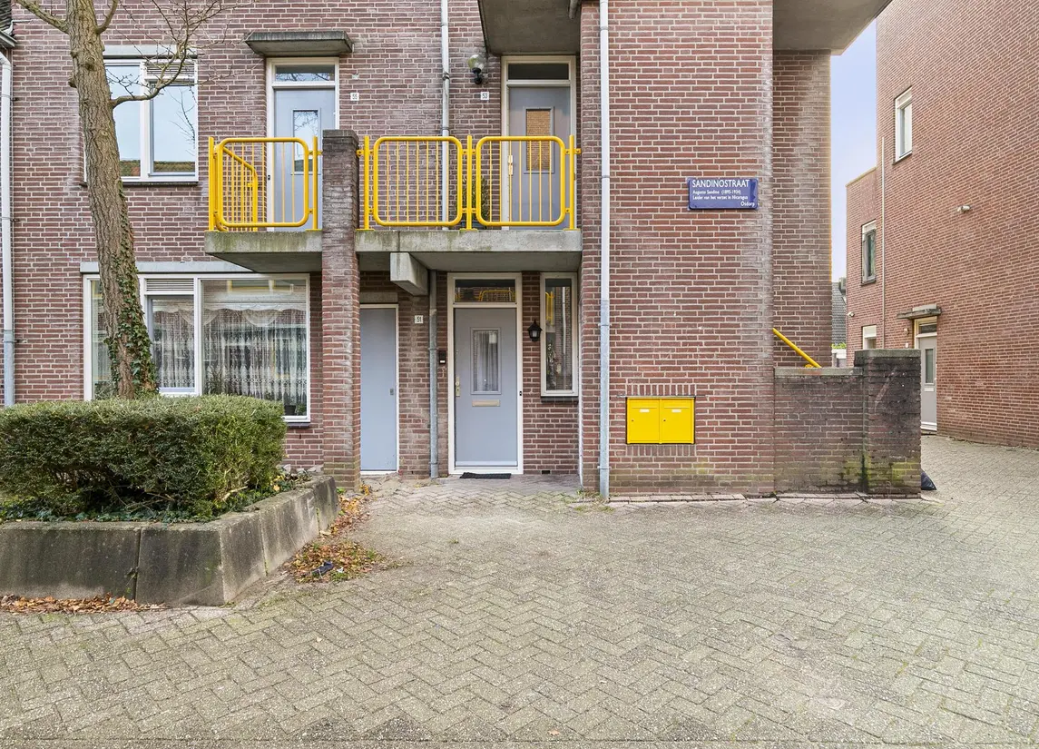 Sandinostraat 51