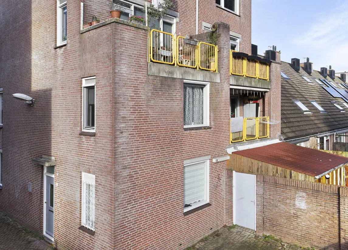 Sandinostraat 51