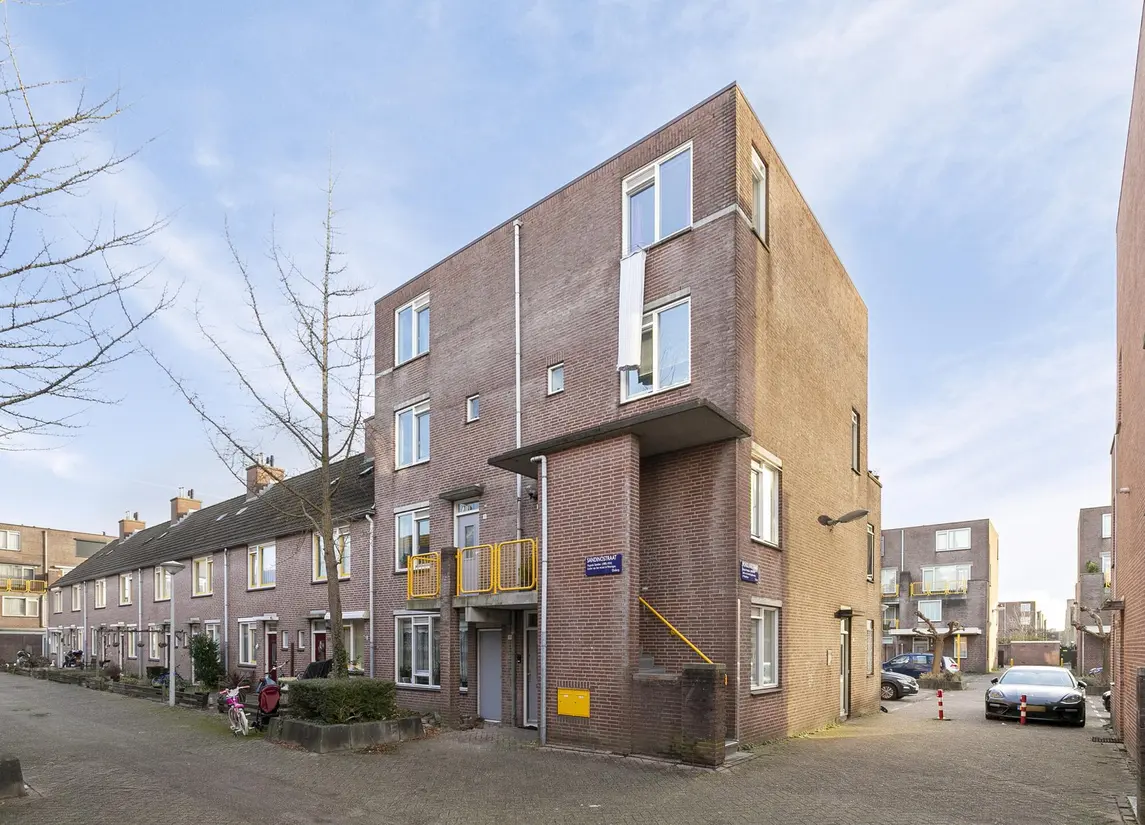 Sandinostraat 51