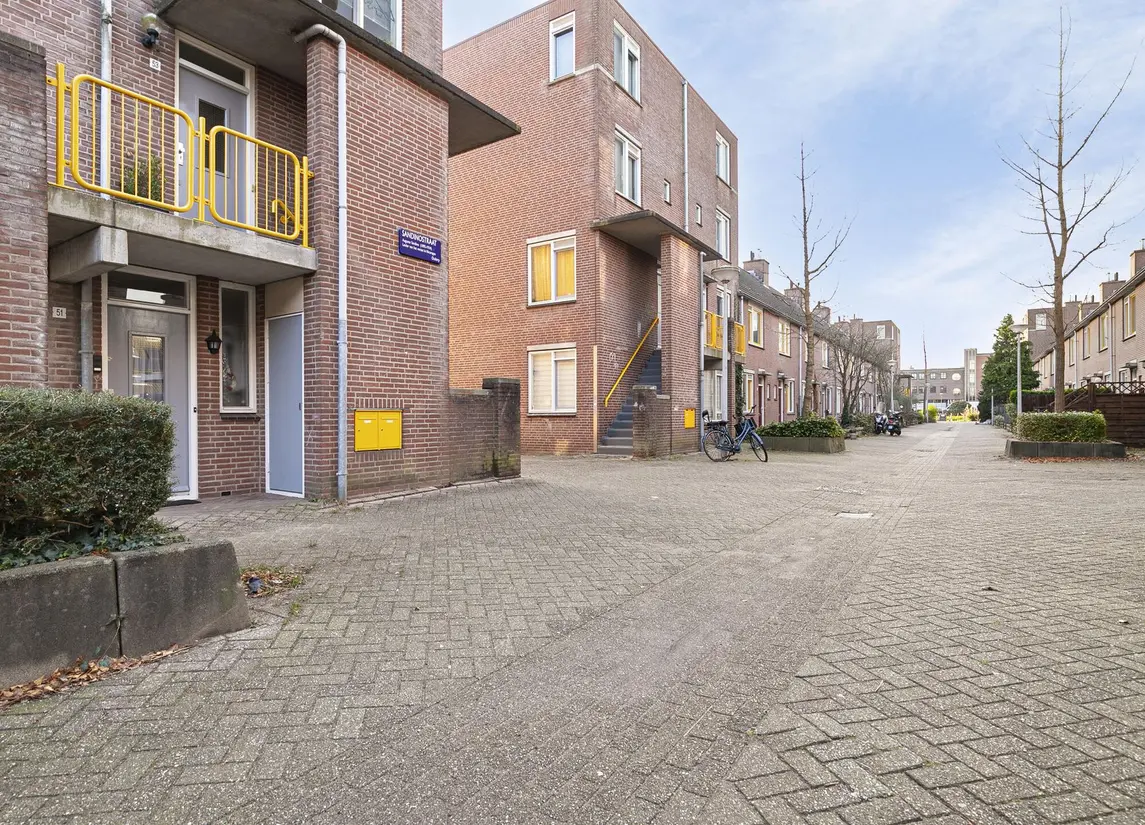 Sandinostraat 51