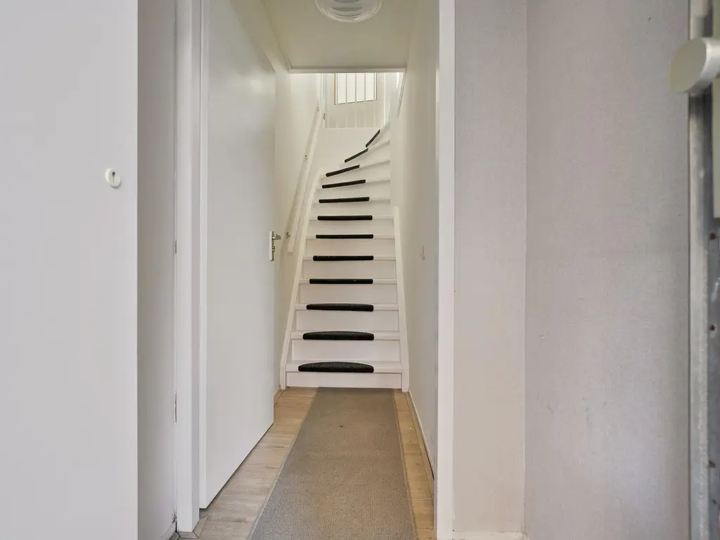 Sandinostraat 51, AMSTERDAM